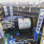 इंदौर मेट्रो में नई शुरुआत, TBM ‘नर्मदा’ ने संभाला मोर्चा; अब जमीन के नीचे बनेगी मेट्रो लाइन