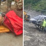 9 दिन तक सुरंग में फंसे रहे दो लोग, नेपाल में रेस्क्यू टीम ने सुरक्षित बाहर निकाला