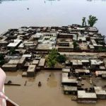 मध्य प्रदेश में बारिश से बढ़ी चिंता, सोन नदी उफान पर; CM ने कलेक्टरों को दिए मुस्तैद रहने के निर्देश