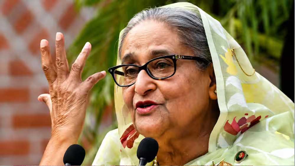 शेख हसीना की बांग्लादेश वापसी पर बड़ा सवाल, खुद लौटेंगी या भारत करेगा प्रत्यर्पण? जानें पूरा मामला