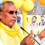 ‘पिता-चच्चू ने साइकिल चलाई, बेटवा तिलचट्टों के भरोसे सरकार बनाएगा’… अखिलेश पर राजभर का वार