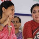 अजित पवार की मौत पर आमने-सामने सुनेत्रा और सुप्रिया सुले, ‘मेरा भाई चला गया, कुछ सत्ता भोग रहे’ पर पलटवार