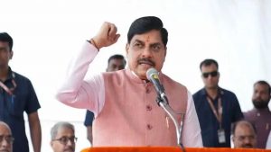 भोपाल सीलिंग विवाद पर CM यादव का बड़ा बयान, व्यापारियों-रहवासियों के हित में निकालेंगे बेहतर समाधान भोपाल सीलिंग विवाद पर CM यादव का बड़ा बयान, व्यापारियों-रहवासियों के हित में निकालेंगे बेहतर समाधान