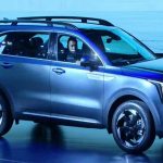 Kia Sorento की भारत में एंट्री, ₹27.99 लाख शुरुआती कीमत; हाइब्रिड और डीजल इंजन का विकल्प