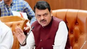 देवेंद्र फडणवीस के दिल्ली जाने की अटकलों पर BJP मंत्री का बड़ा बयान, कहा- अभी महाराष्ट्र में ही जरूरत देवेंद्र फडणवीस के दिल्ली जाने की अटकलों पर BJP मंत्री का बड़ा बयान, कहा- अभी महाराष्ट्र में ही जरूरत