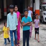 दो पत्नियों के बाद तीसरी ‘जूली’ के साथ भागा पति, 4 बच्चों की मां पहुंची SP के दरबार