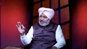 पंजाब में DA को लेकर कर्मचारियों का विरोध जारी, केंद्र के बराबर वेतन-भत्ते के ऑफर पर भी नहीं माने
