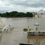 मध्य प्रदेश में भारी बारिश से हाहाकार, शहडोल में नदी उफान पर; पन्ना में डूबा होमगार्ड दफ्तर मध्य प्रदेश में भारी बारिश से हाहाकार, शहडोल में नदी उफान पर; पन्ना में डूबा होमगार्ड दफ्तर