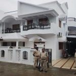 एग्जीक्यूटिव इंजीनियर के ठिकानों पर EOW का छापा, 11 करोड़ से ज्यादा की संपत्ति मिली; बैंक खातों की जांच जारी एग्जीक्यूटिव इंजीनियर के ठिकानों पर EOW का छापा, 11 करोड़ से ज्यादा की संपत्ति मिली; बैंक खातों की जांच जारी