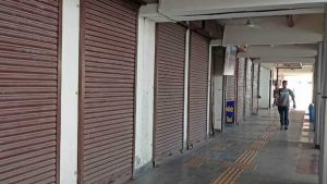 भोपाल में रहवासी इलाकों के कारोबार पर सख्ती, 576 कॉलोनियां कार्रवाई के दायरे में भोपाल में रहवासी इलाकों के कारोबार पर सख्ती, 576 कॉलोनियां कार्रवाई के दायरे में