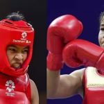 2018 में ब्रॉन्ज, 2023 में सिल्वर और अब फिर रजत; रोशिबिना ने एशियन गेम्स में लगाई मेडल हैट्रिक