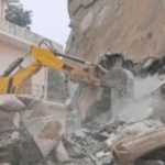 मुरादाबाद में सरकारी जमीन पर बनी मस्जिद को हटाने का आदेश, नोटिस से मचा हड़कंप मुरादाबाद में सरकारी जमीन पर बनी मस्जिद को हटाने का आदेश, नोटिस से मचा हड़कंप