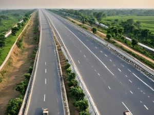 झारखंड के 4 बड़े NH होंगे NHAI के हवाले, केंद्र ने ट्रैफिक के आधार पर लिया फैसला
