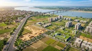 पटना ग्रीनफील्ड टाउनशिप में हर भूखंड का बनेगा डिजिटल रिकॉर्ड, GIS में दर्ज होगा डेटा