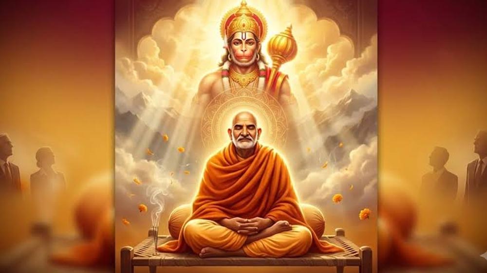 क्या नीम करोली बाबा हनुमान जी के अवतार थे? जानें भक्तों की आस्था और इसके पीछे की मान्यता