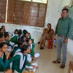 हायर सेकंडरी विद्यालय बिलासपुर एवं हर्रवाह में सेवा संकल्प अभियान के तहत कार्यक्रम आयोजित हायर सेकंडरी विद्यालय बिलासपुर एवं हर्रवाह में सेवा संकल्प अभियान के तहत कार्यक्रम आयोजित