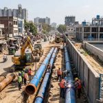 38 जिलों की योजनाओं की समीक्षा, बुडको ने काम में तेजी लाने के दिए निर्देश