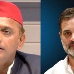 राहुल गांधी के गढ़ रायबरेली से अखिलेश की PDA रथयात्रा, सपा-कांग्रेस रिश्तों पर बढ़ी हलचल राहुल गांधी के गढ़ रायबरेली से अखिलेश की PDA रथयात्रा, सपा-कांग्रेस रिश्तों पर बढ़ी हलचल