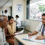 स्वास्थ्य क्षेत्र में झारखंड की बड़ी पहल, कैंसर-डायबिटीज समेत रोगों की एक साथ होगी जांच