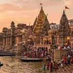मोदी-योगी सरकार ने बदली काशी की तस्वीर, 13 वर्षों में 52.71 करोड़ पर्यटकों ने किया भ्रमण मोदी-योगी सरकार ने बदली काशी की तस्वीर, 13 वर्षों में 52.71 करोड़ पर्यटकों ने किया भ्रमण