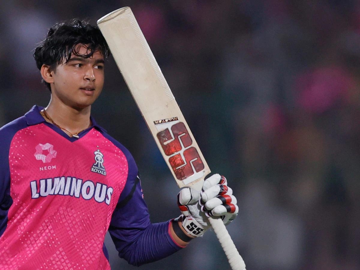 ‘बेबी बॉस’ पर BCCI की खास नजर, वैभव सूर्यवंशी समेत 10-15 युवा खिलाड़ियों का बनेगा भविष्य