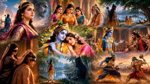 महाभारत के 7 अनसुने रहस्य, शिखंडी से दुर्योधन तक जानिए पूरी कहानी और रहस्य महाभारत के 7 अनसुने रहस्य, शिखंडी से दुर्योधन तक जानिए पूरी कहानी और रहस्य