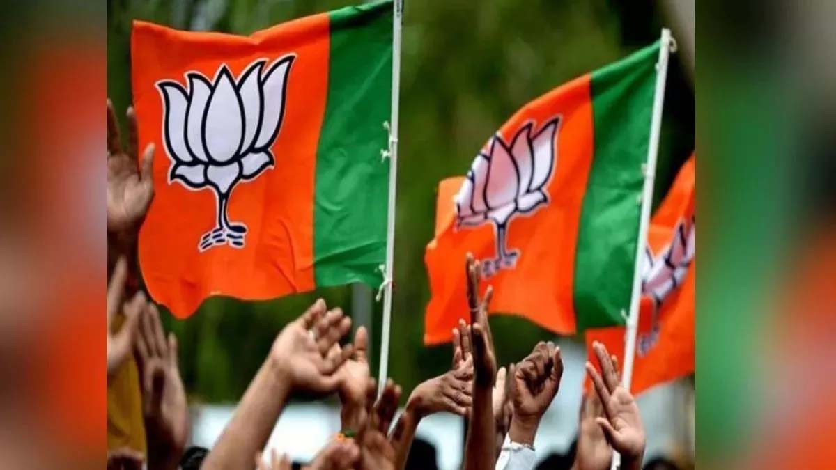 झारखंड भाजपा की नई टीम में युवाओं और महिलाओं को मिलेगा ज्यादा प्रतिनिधित्व
