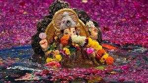 अनंत चतुर्दशी 2026: गणपति विसर्जन का शुभ मुहूर्त और पूजा विधि जानें अनंत चतुर्दशी 2026: गणपति विसर्जन का शुभ मुहूर्त और पूजा विधि जानें