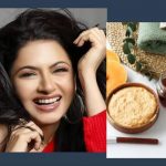 भाग्यश्री का ब्यूटी सीक्रेट: चेहरे पर लगाती हैं मलाई, जानें क्या हैं फायदे भाग्यश्री का ब्यूटी सीक्रेट: चेहरे पर लगाती हैं मलाई, जानें क्या हैं फायदे