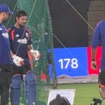 अफगानिस्तान सीरीज से पहले टीम इंडिया की बढ़ी चिंता, ईशान किशन की चोट पर आया फिटनेस अपडेट