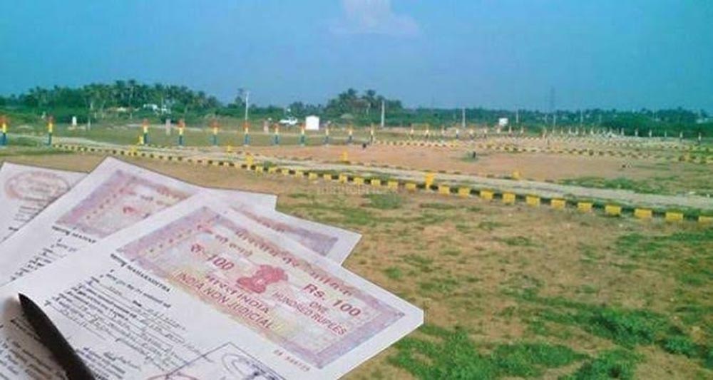 ऑटो-म्यूटेशन व्यवस्था पर संकट, हरियाणा में 2.38 लाख जमीन इंतकाल सिस्टम में अटके