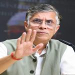पवन खेड़ा के हिजाब बयान पर पूनावाला का हमला, बोले- कांग्रेस ने किया सेल्फ गोल