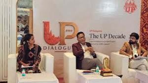 यूपी डायलॉग – चैप्टर 2’ में जुटे 200 से अधिक युवा, उत्तर प्रदेश की विकास यात्रा पर प्रयागराज में हुआ मंथन