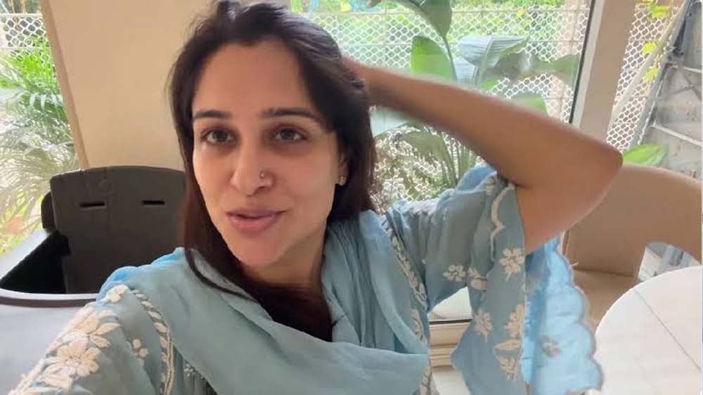 दीपिका कक्कड़ का छलका दर्द, बोलीं- अब डेली सोप करना मेरे लिए मुश्किल दीपिका कक्कड़ का छलका दर्द, बोलीं- अब डेली सोप करना मेरे लिए मुश्किल