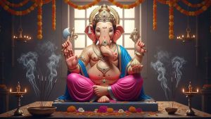 इस गुफा में आज भी मौजूद है गणेश जी का कटा हुआ सिर? जानें पाताल भुवनेश्वर का रहस्य