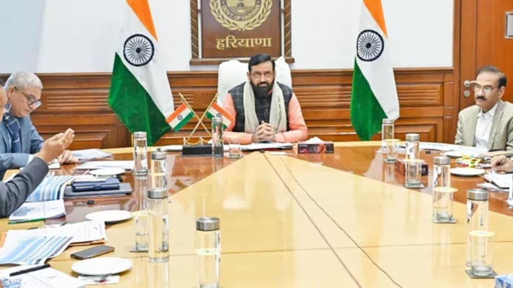विश्वविद्यालय लिपिकों के वेतनमान पर सरकार ने मांगी राय, 12 कुलपतियों को भेजा पत्र