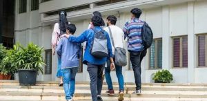 यूपी के पॉलीटेक्निक कॉलेजों में 58,776 सीटों पर होगा दाखिला, EWS को 10% आरक्षण