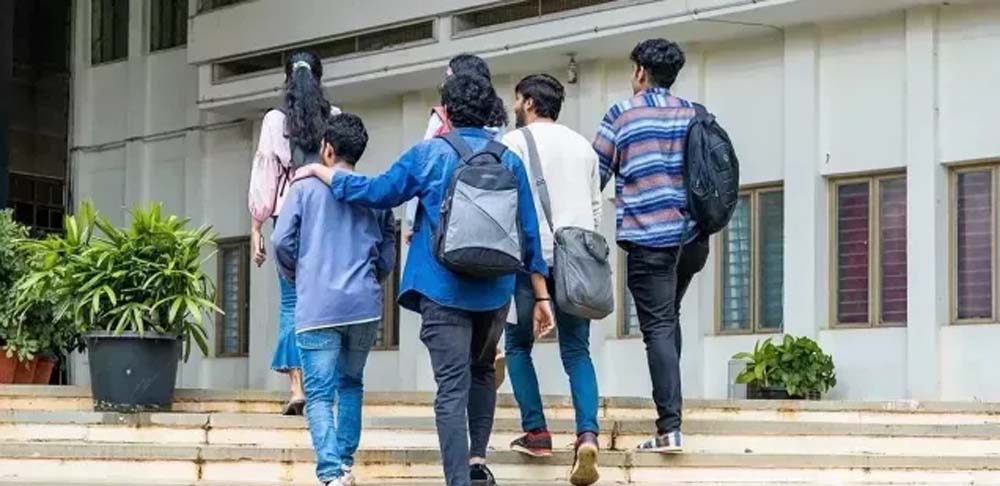 यूपी के पॉलीटेक्निक कॉलेजों में 58,776 सीटों पर होगा दाखिला, EWS को 10% आरक्षण यूपी के पॉलीटेक्निक कॉलेजों में 58,776 सीटों पर होगा दाखिला, EWS को 10% आरक्षण