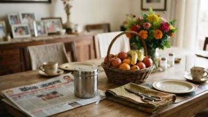 Vastu Tips: घर में ड्रेसिंग और डाइनिंग टेबल कहां रखें? जानें सही दिशा और जरूरी नियम
