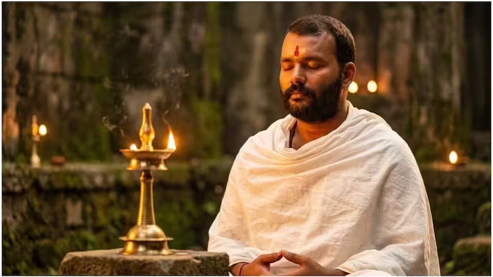 नीम करौली बाबा की फिल्म ‘हनुमान अंश’ का बॉक्स ऑफिस पर चमत्कार, 32वें दिन कमाई 150 करोड़ पार