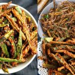 नारियल वाली भिंडी का स्वाद है लाजवाब, ऐसे बनाएं भेंडे सुक्के नारियल वाली भिंडी का स्वाद है लाजवाब, ऐसे बनाएं भेंडे सुक्के