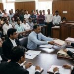 हाईस्कूल शिक्षक नियुक्ति में गड़बड़ी की जांच तेज, संशोधित मेरिट लिस्ट होगी ऑनलाइन हाईस्कूल शिक्षक नियुक्ति में गड़बड़ी की जांच तेज, संशोधित मेरिट लिस्ट होगी ऑनलाइन