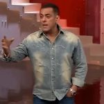AI फेक वीडियो पर भड़के सलमान खान, बोले- ऐसे लोगों को जेल भेजना चाहिए