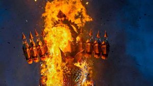 दशहरा 2026 की तारीख हुई साफ, 20 अक्टूबर को विजयादशमी; जानें शस्त्र पूजन का मुहूर्त