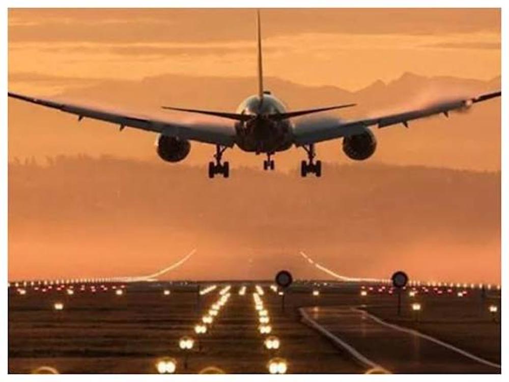 बिहटा एयरपोर्ट की उड़ानों पर संकट, 460 करोड़ का टर्मिनल सिर्फ 2% बना