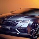 Skoda Octavia RS ने फिर मारी भारत में एंट्री, लॉन्च से पहले ही जबरदस्त डिमांड Skoda Octavia RS ने फिर मारी भारत में एंट्री, लॉन्च से पहले ही जबरदस्त डिमांड