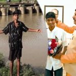 बिट्टू तबाही से सीएम की मुलाकात का असर, ब्यावरा में अजनार नदी की सफाई के लिए चला अभियान बिट्टू तबाही से सीएम की मुलाकात का असर, ब्यावरा में अजनार नदी की सफाई के लिए चला अभियान