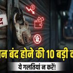 घर में दुकान या कॉम्प्लेक्स चलाना पड़ेगा भारी, भोपाल की 576 कॉलोनियां कार्रवाई के दायरे में