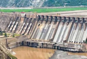 लद्दाख में सिंधु नदी पर भारत की बड़ी तैयारी, रॉक डैम से 4 करोड़ लीटर पानी होगा स्टोर