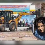 सहारनपुर में कलेक्ट्रेट की मस्जिद पर कार्रवाई, सांसद इकरा हसन को किया गया हाउस अरेस्ट